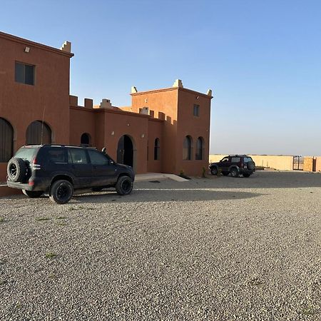Auberge de jeunesse Dar Al Qanass Imane à Midelt Extérieur photo