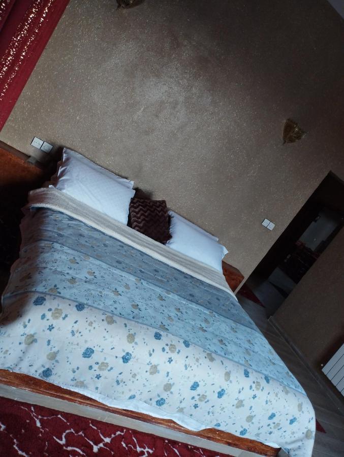 Auberge de jeunesse Dar Al Qanass Imane à Midelt Extérieur photo