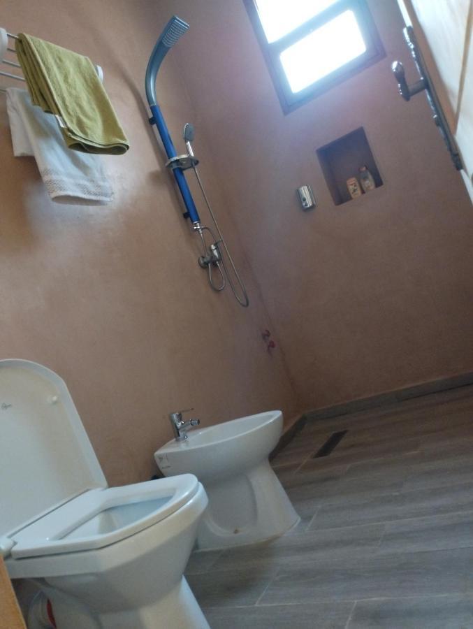 Auberge de jeunesse Dar Al Qanass Imane à Midelt Extérieur photo