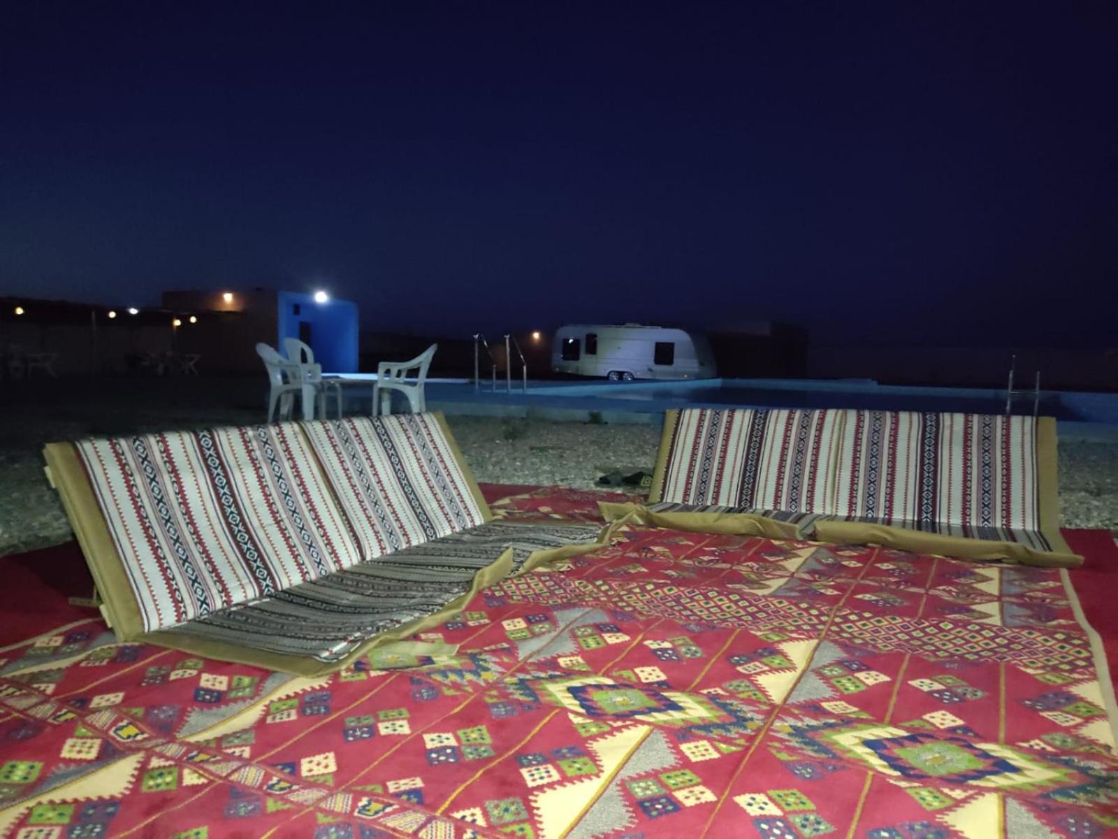 Auberge de jeunesse Dar Al Qanass Imane à Midelt Extérieur photo