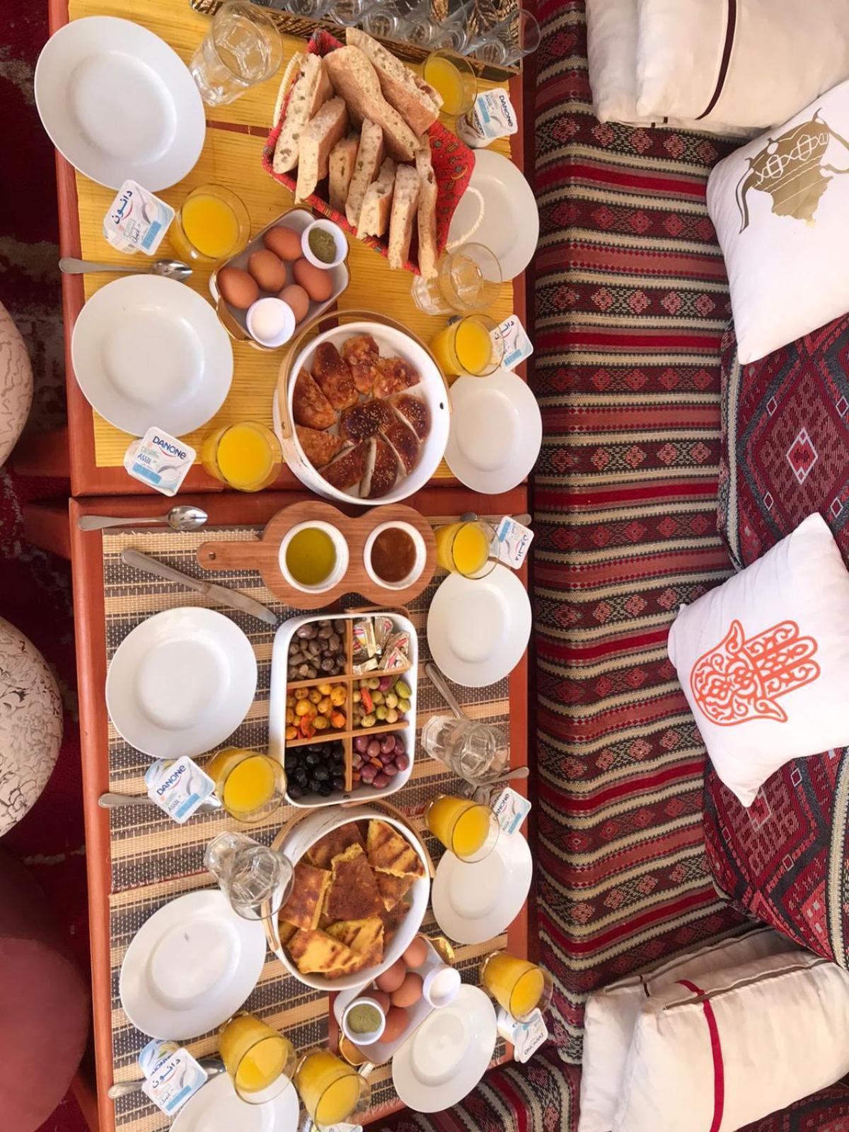 Auberge de jeunesse Dar Al Qanass Imane à Midelt Extérieur photo